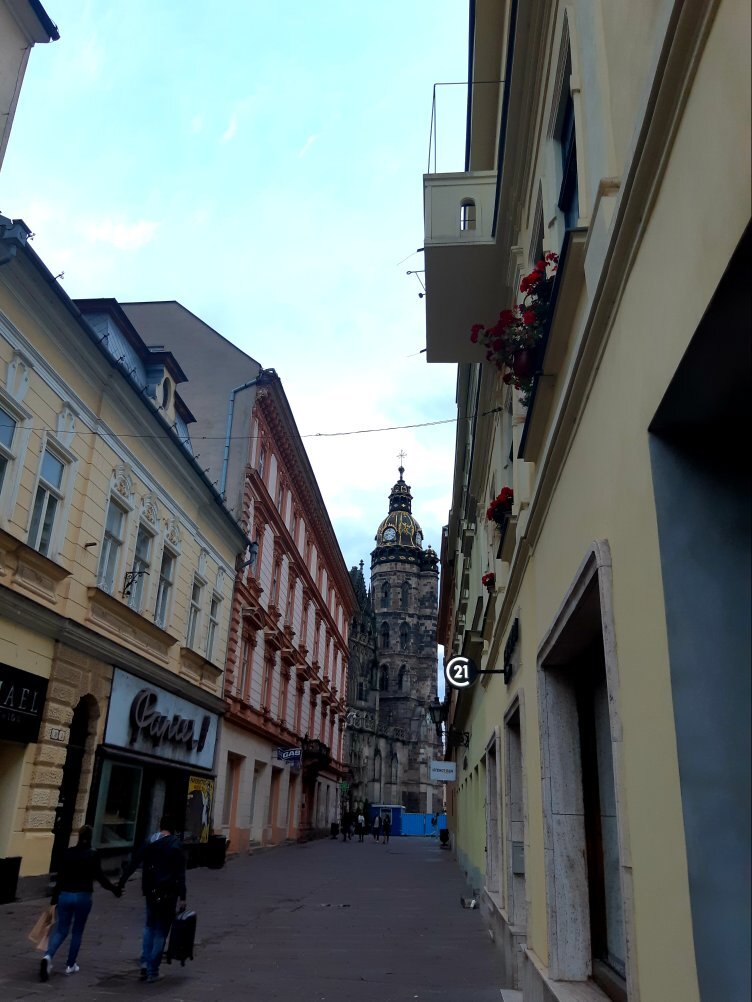 Hotel Yasmin Kosice-官方