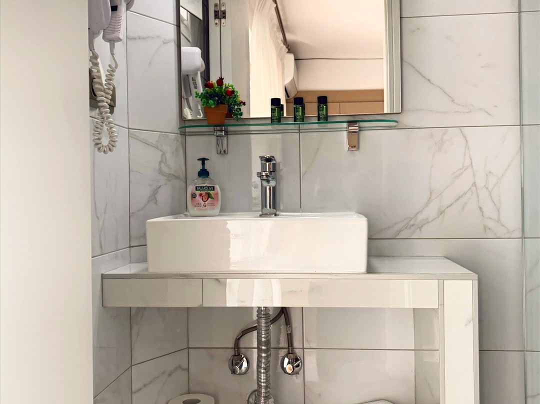 Assamaris Accomodation主图