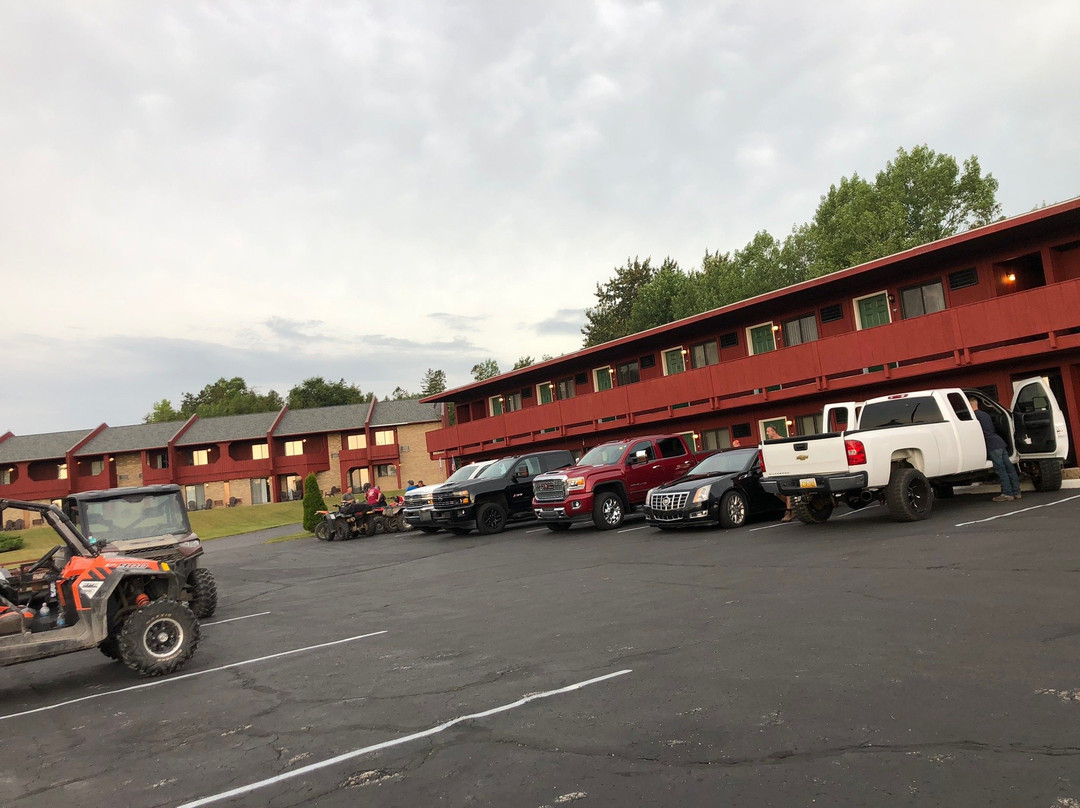 Cedar Hill Lodge主图