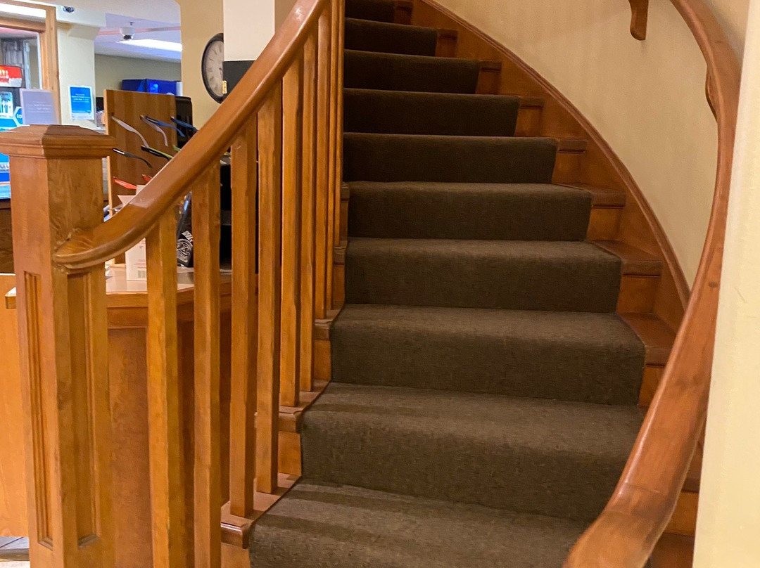 Reynolds Hotel主图