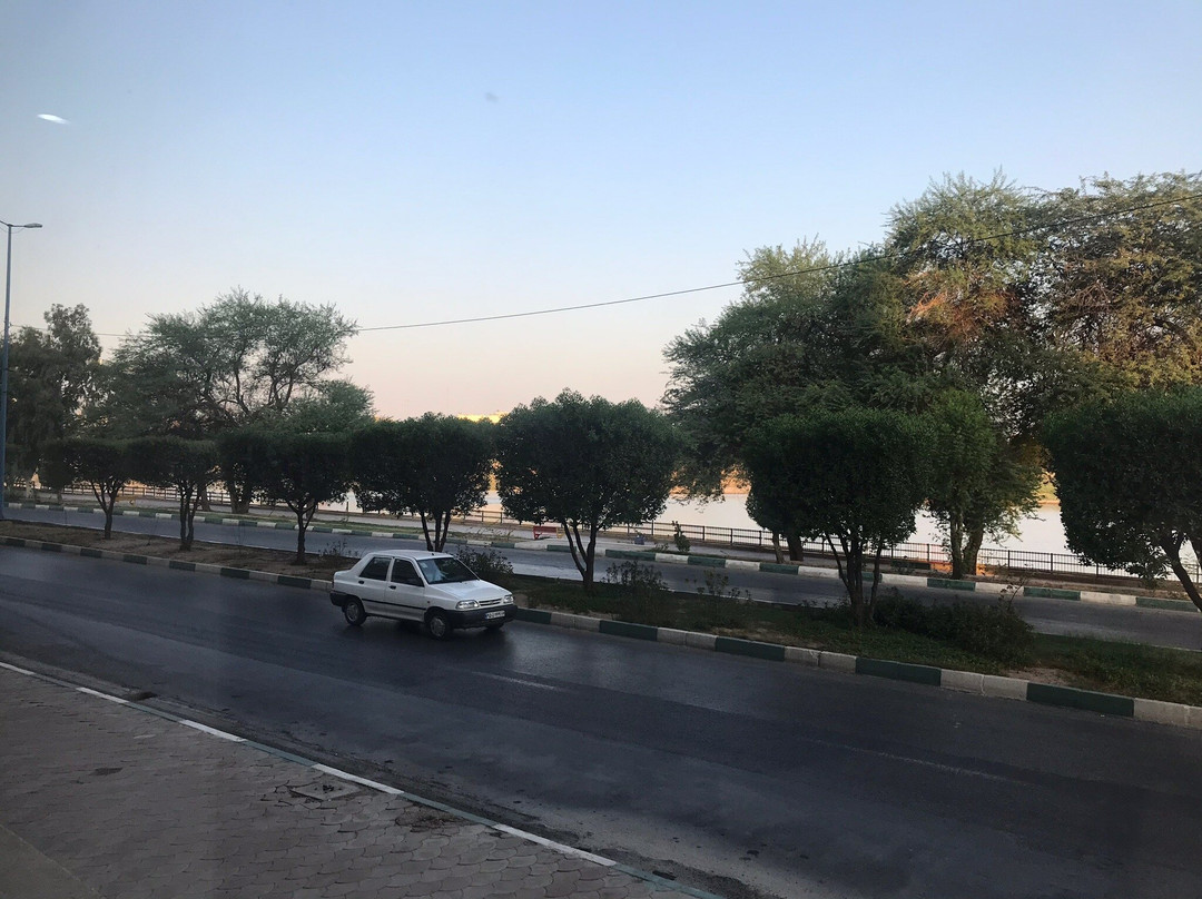 Ahvaz Pars Hotel主图