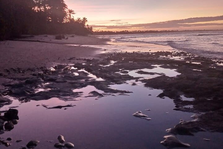 Pablo Queiroz de Andrade (Boipeba Adventure)-Velha Boipeba必去景点