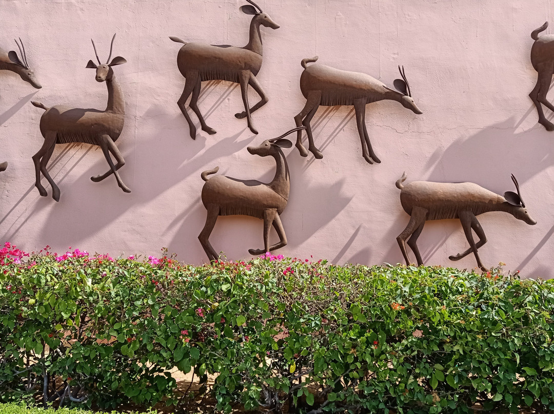 Welcomhotel by ITC Hotels, Jodhpur主图