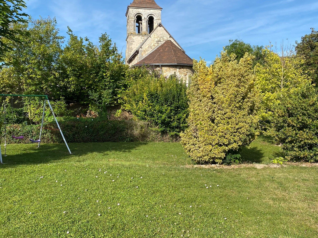 Flavigny旅游攻略图片