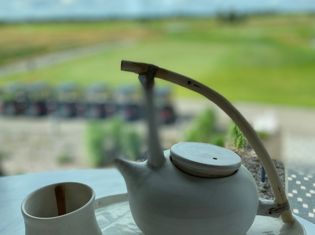 Jurmala Golf Club & Hotel-Babite Parish必去景点