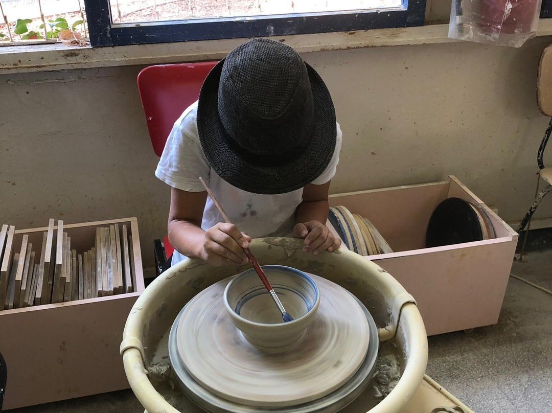 Ziva Julius-Eilon必去景点