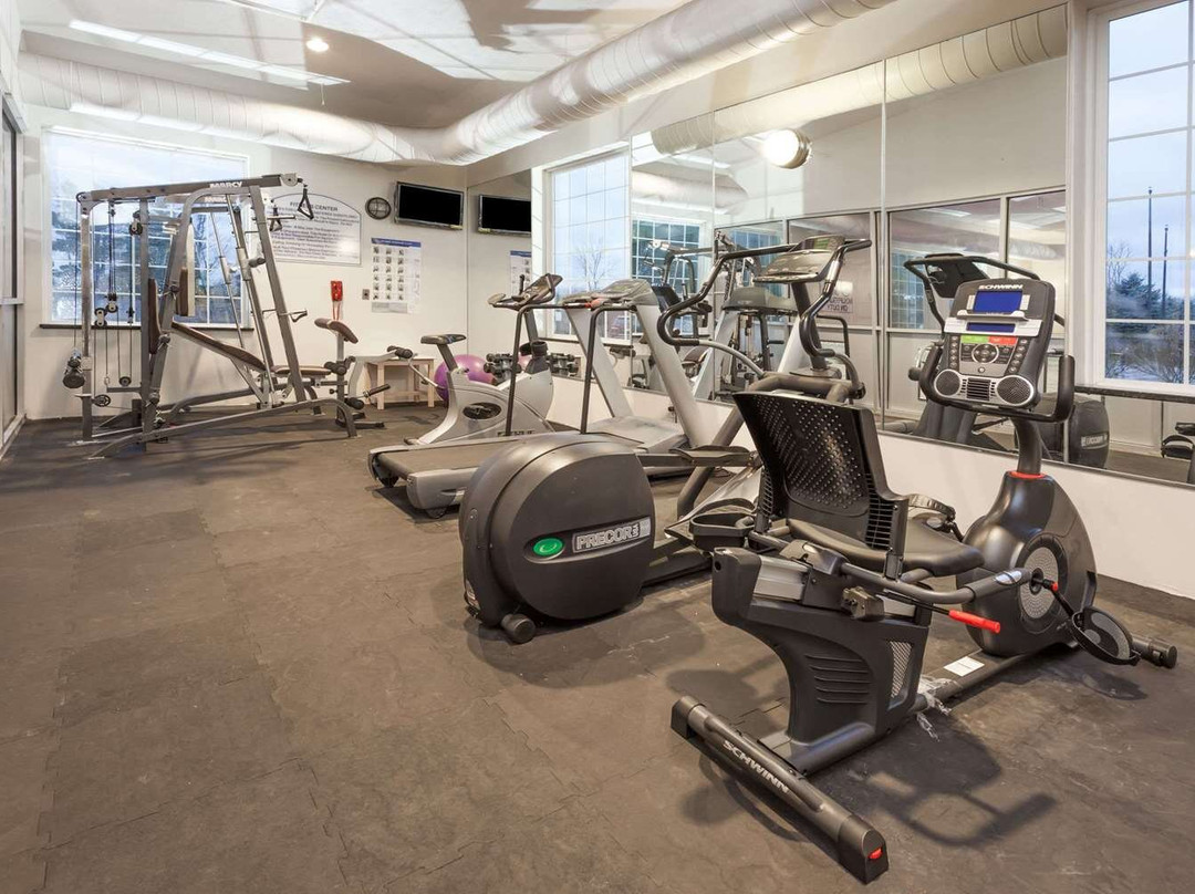 Days Inn by Wyndham Pentwater主图