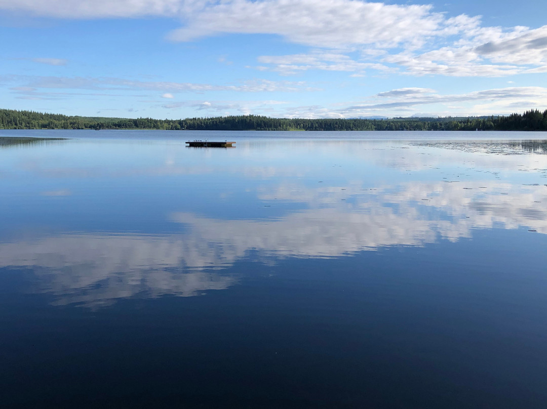 Lazy Daze Resort主图