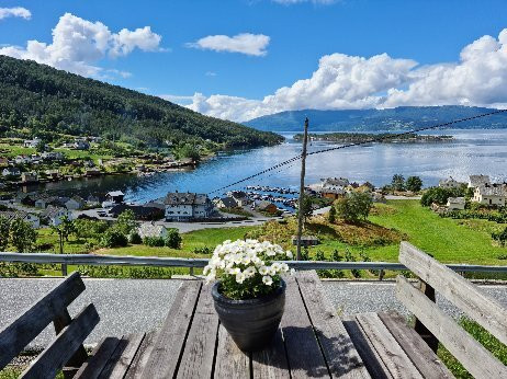 Hardangerfjordactive景点图片