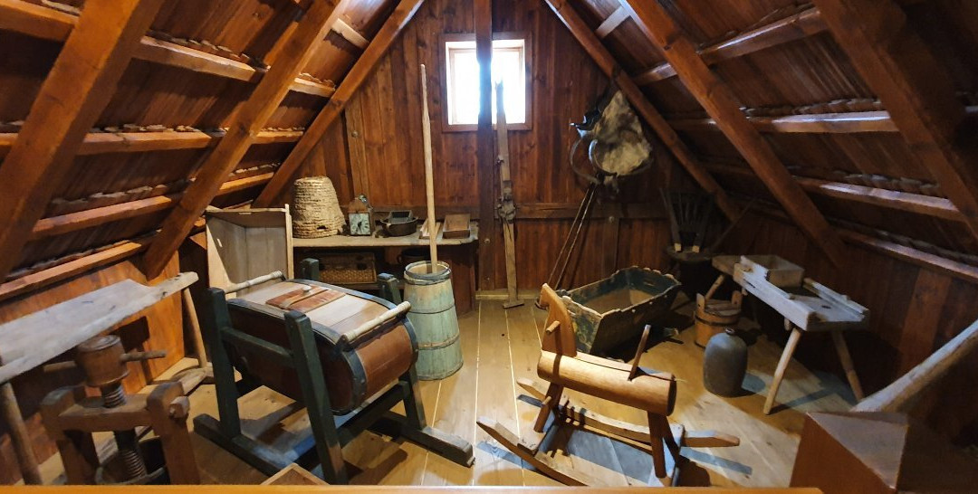 Krkonošské muzeum ve Vrchlabí