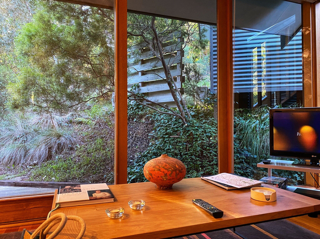 Cladich Pavilions Bed and Breakfast主图