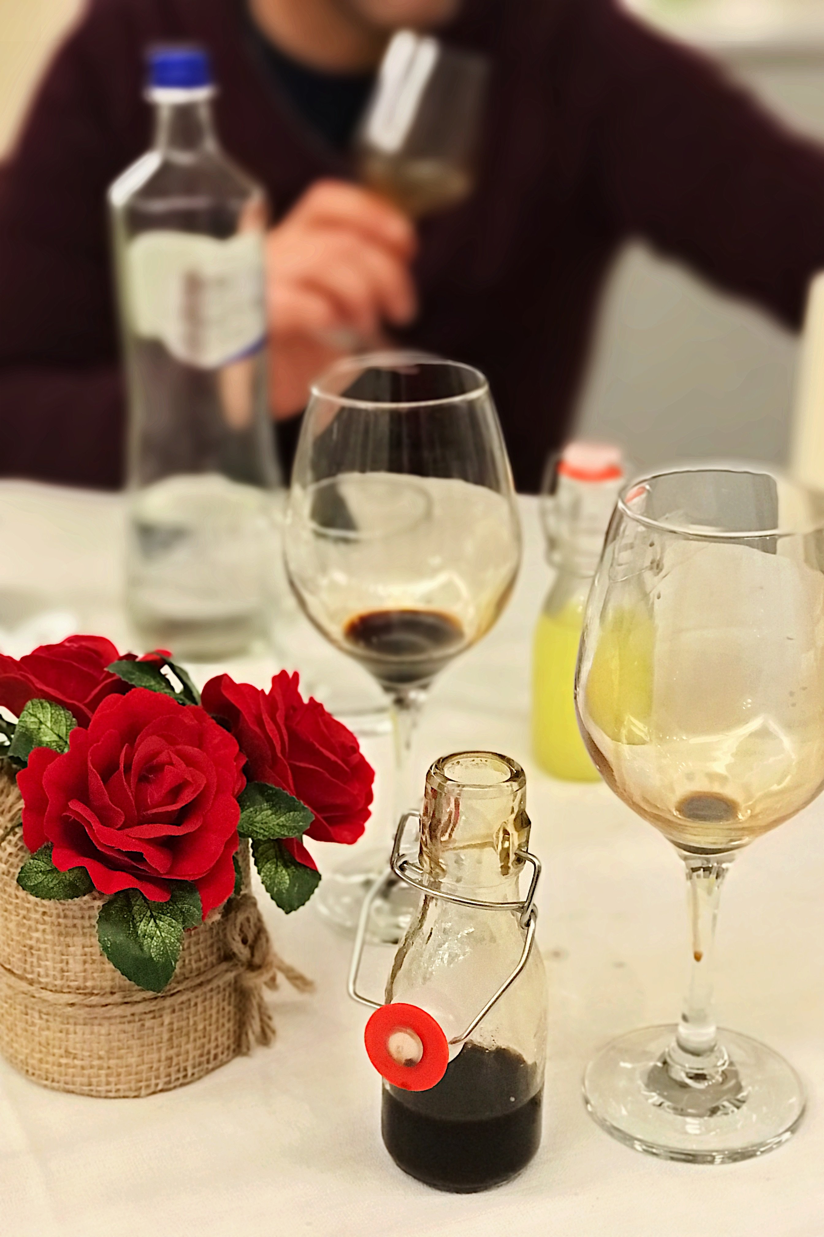 Hotel Giardino-餐饮