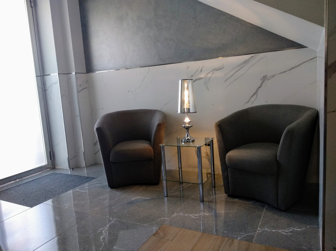 Hostal Canton Plaza主图