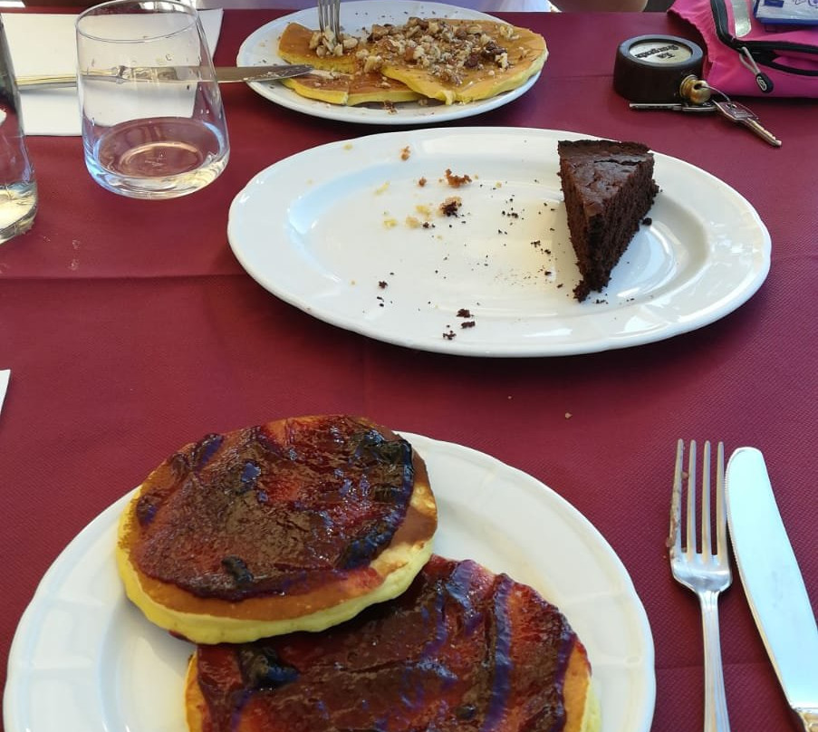 Country House La Sorgente主图