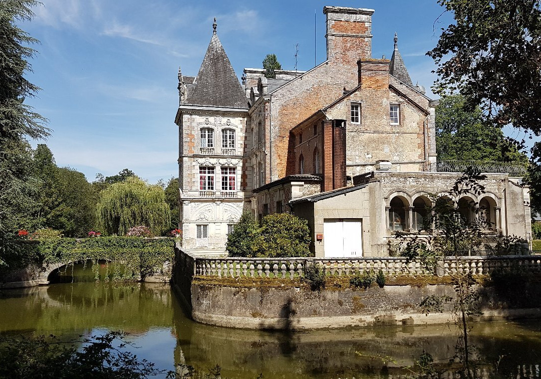 Le Château des Enigmes景点图片