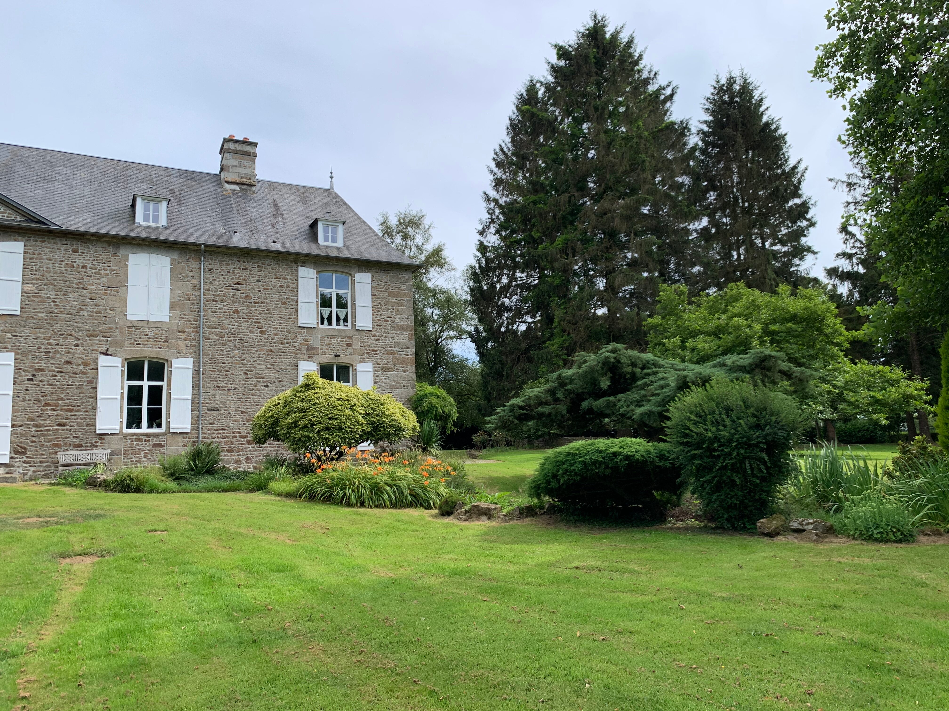 Chateau de Fontenermont-官方