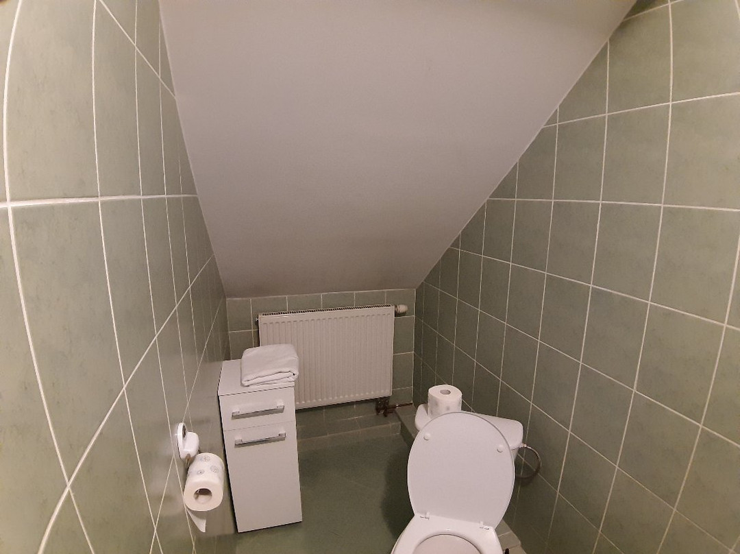 Gosciniec Nad Warta主图