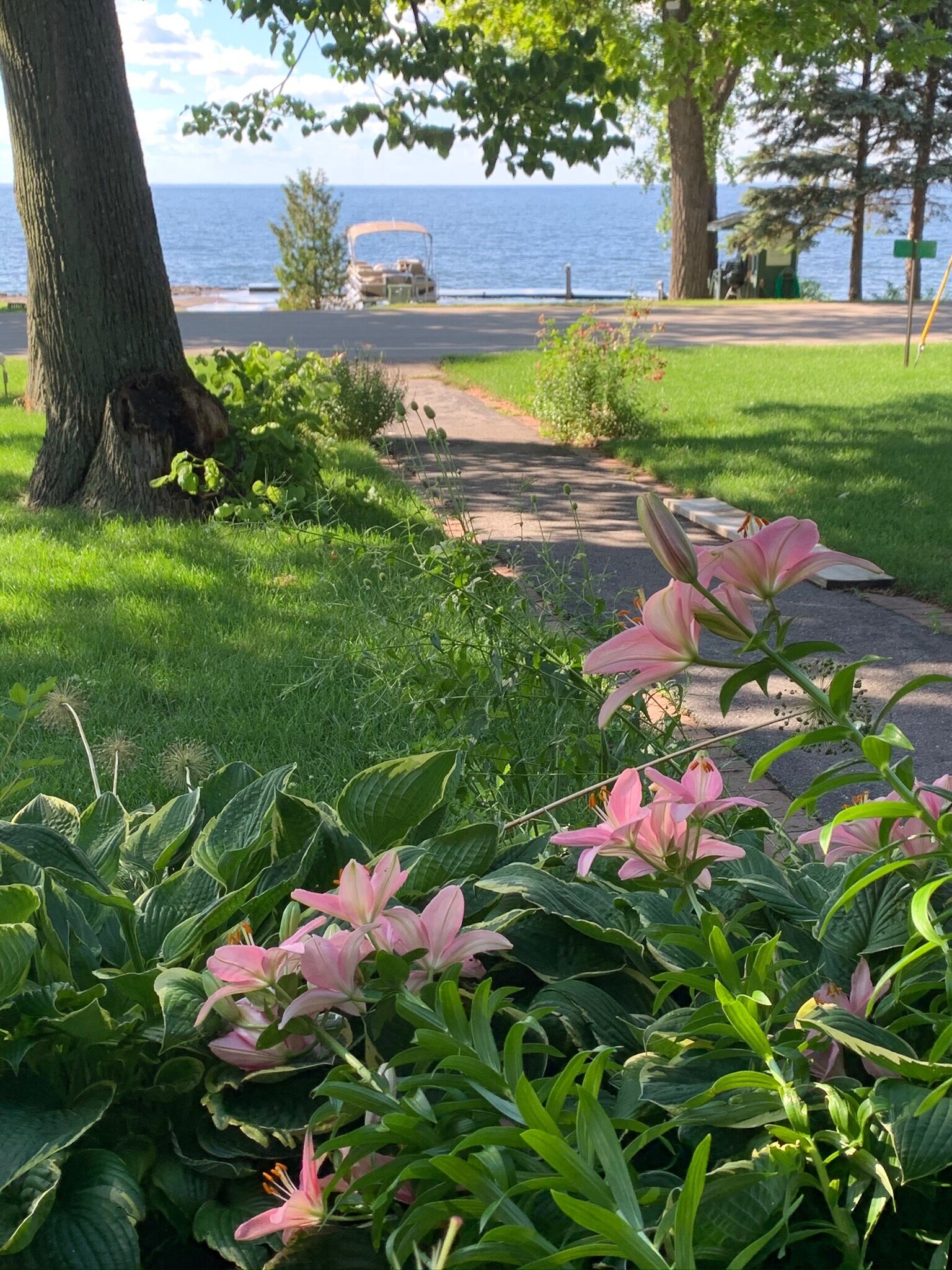 Little Harbor Inn-官方