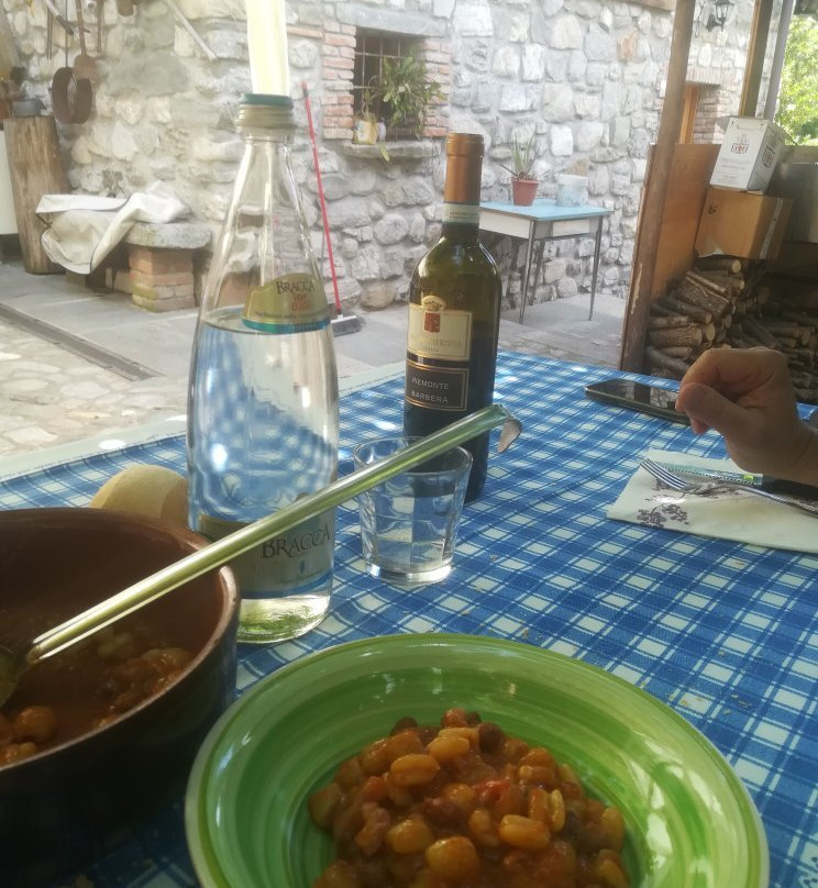 Azienda Agricola il Pollaio Didattico