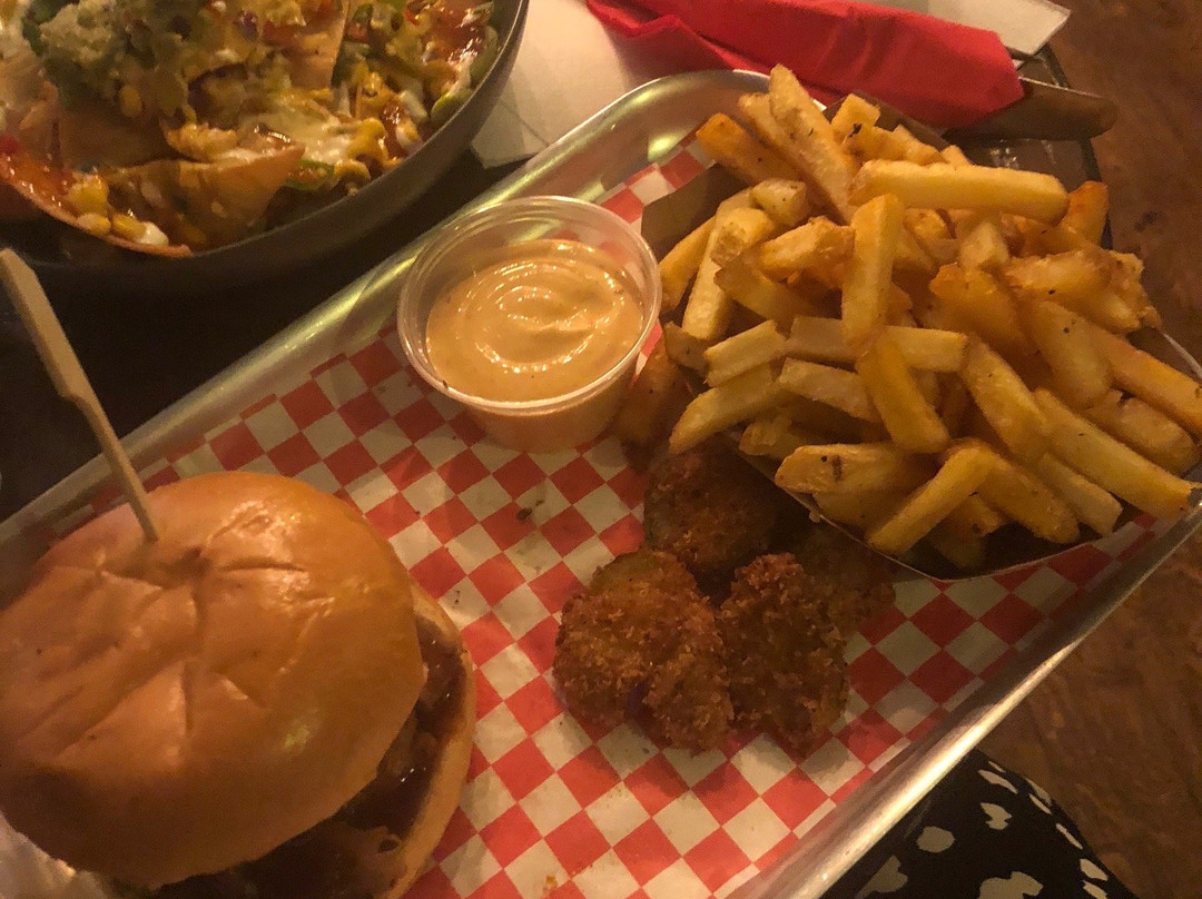 Flannerys Bar-利默里克必去景点