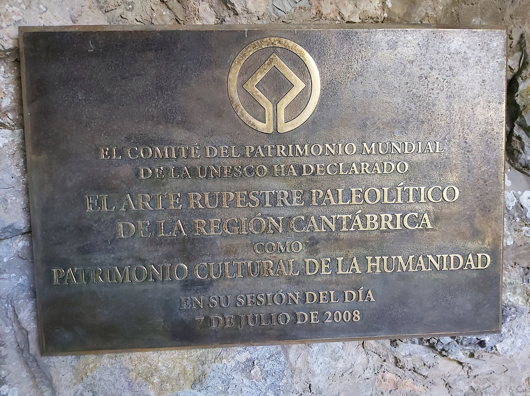 Cueva Covalanas-Ramales de la Victoria必去景点