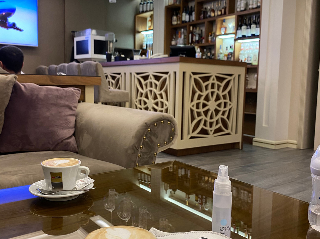 Hotel Armenia主图