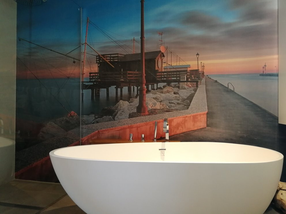 Il Battello Bed & Breakfast主图