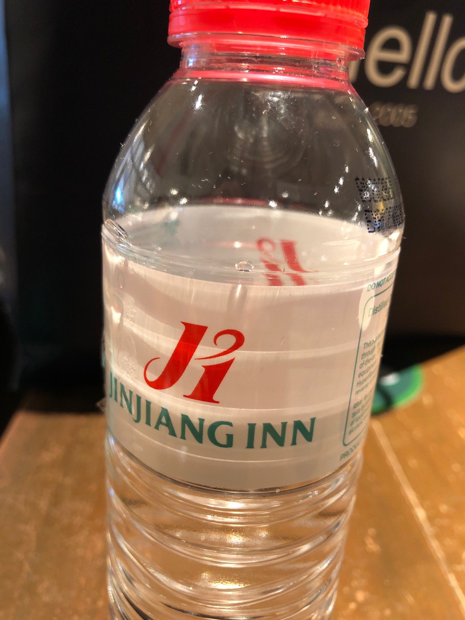 Jinjiang Inn Ortigas-官方