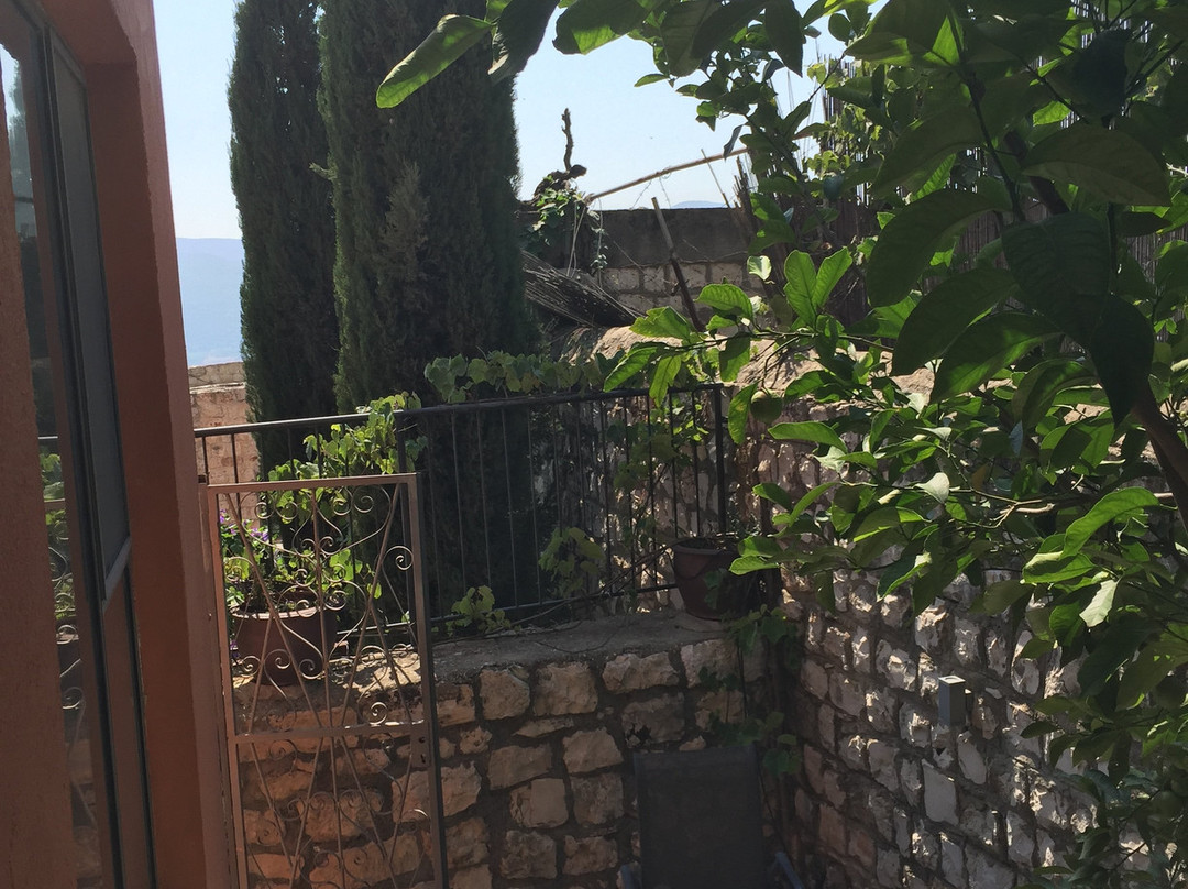 Artists Colony Inn主图