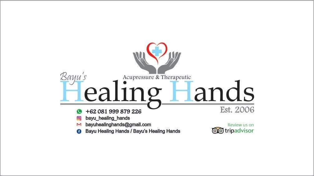 Bayu's Healing Hands-Dalung必去景点