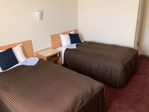 函馆全员入住酒店主图