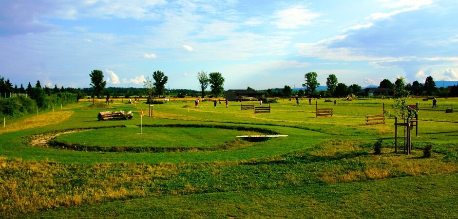 Soccerpark Dirmstein景点图片