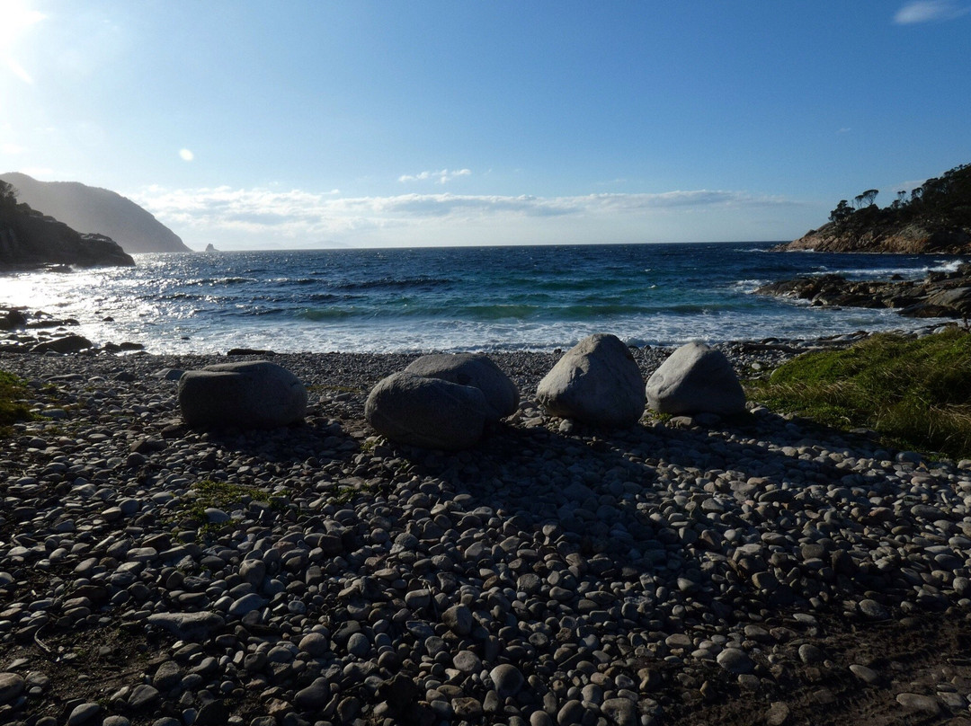Bluestone Bay-科尔斯湾必去景点