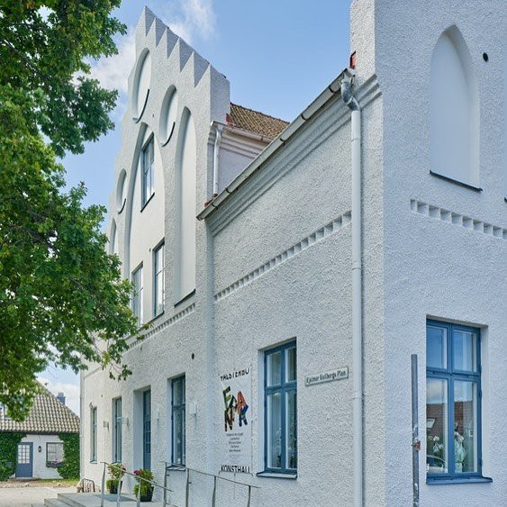 Falsterbo Konsthall