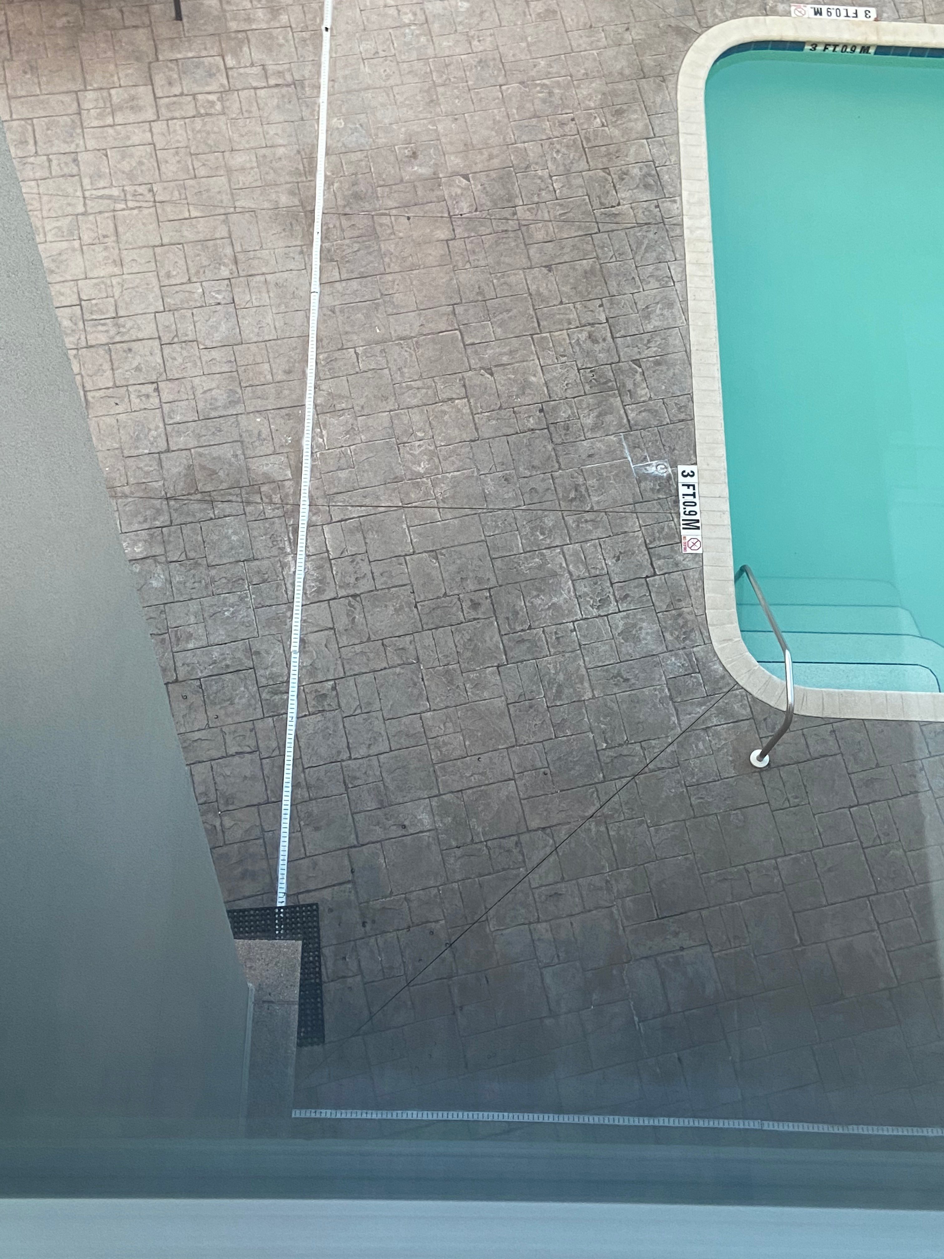 Hyatt Place Fort Myers/At The Forum-泳池