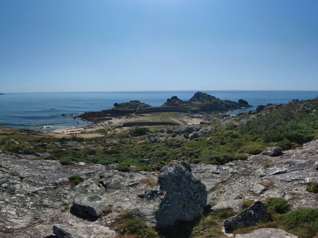 EasyGalicia-圣地亚哥德孔波斯特拉必去景点