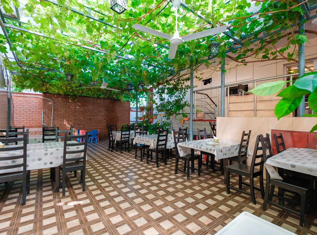 Delfina  Family Hotel主图