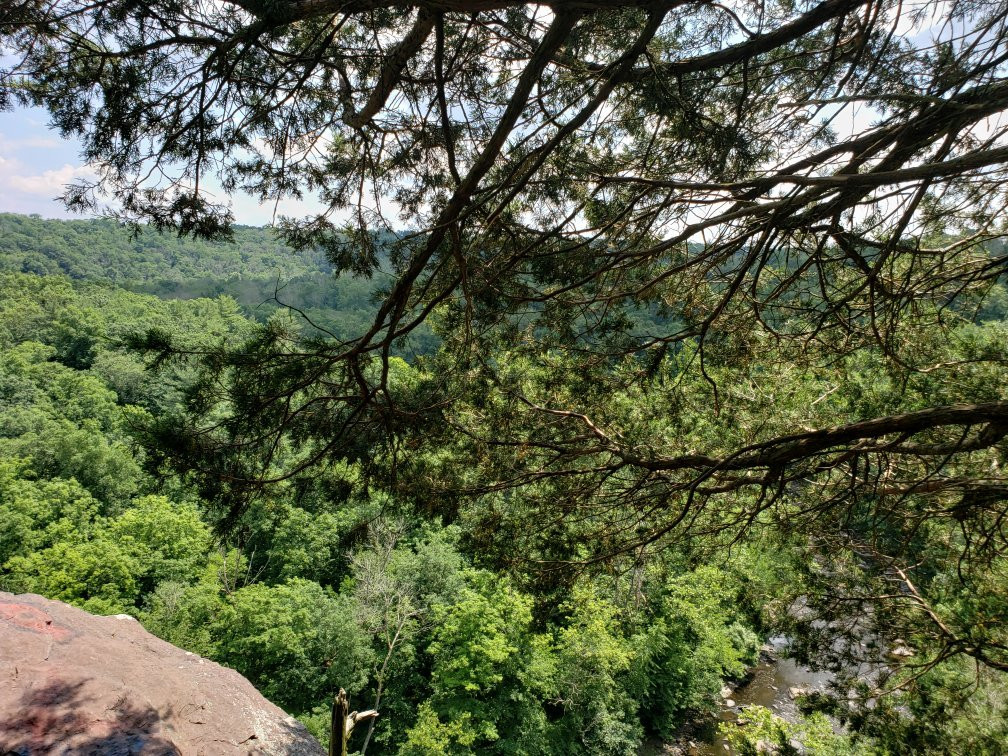 High Rocks Vista景点图片