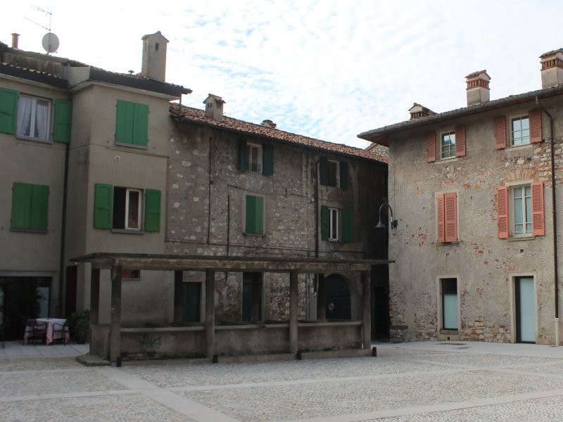 Antico Lavatoio