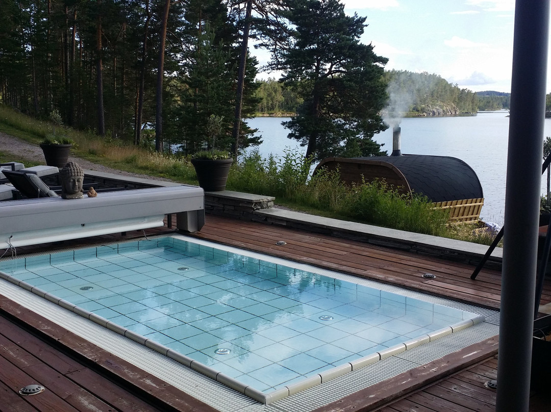Rømskog Spa & Resort主图