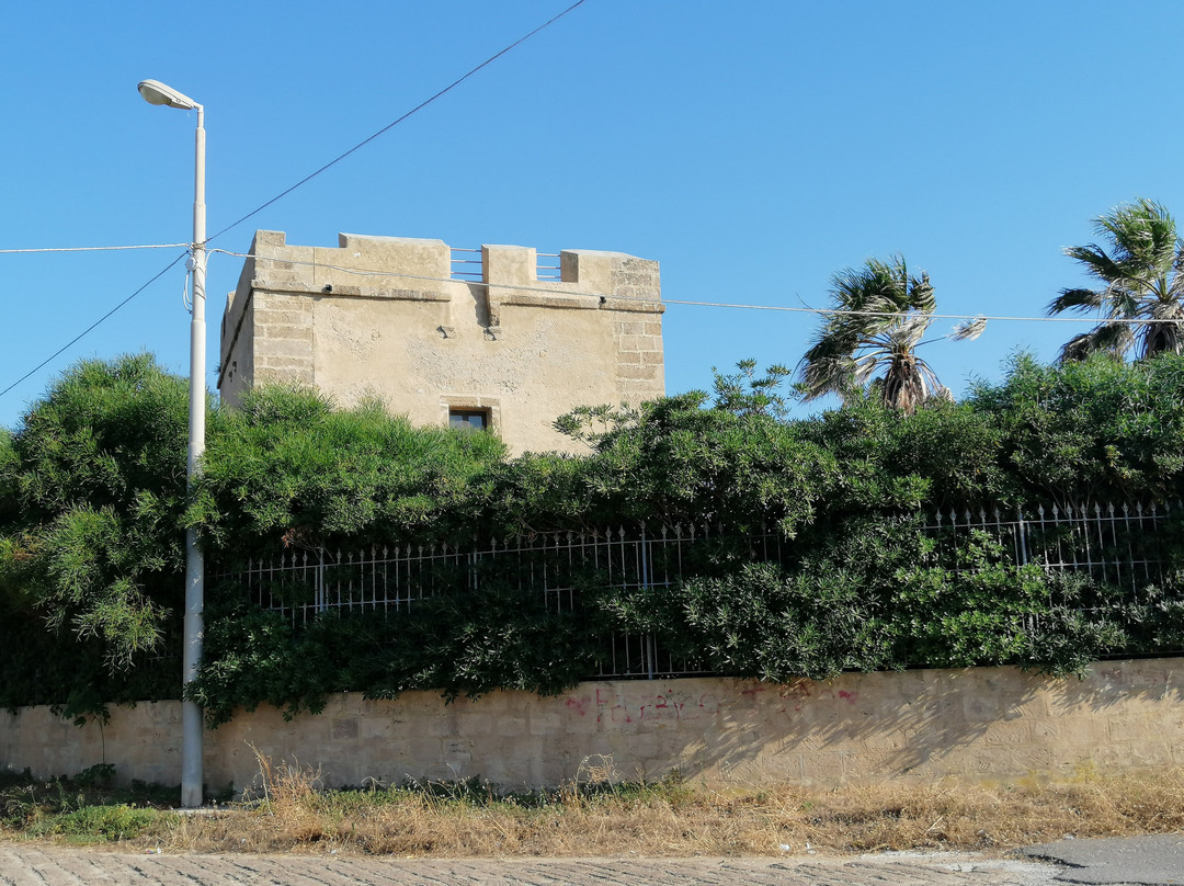 Torre Nuova