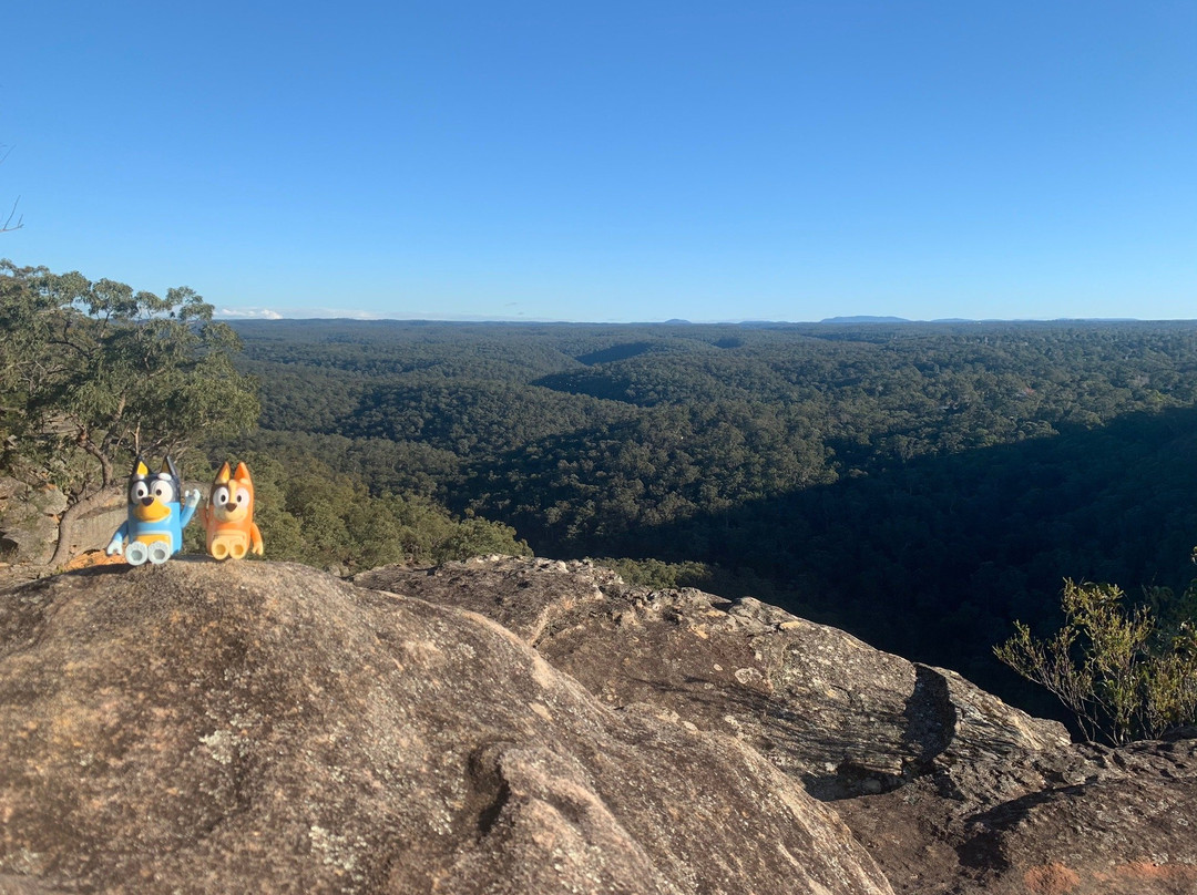 三姐妹汽车旅馆主图