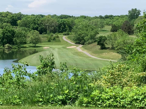Mystic Creek Golf Course-Milford必去景点