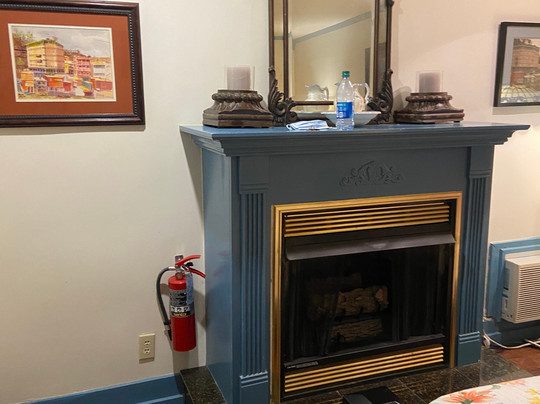 Hidden Springs Bed and Breakfast主图