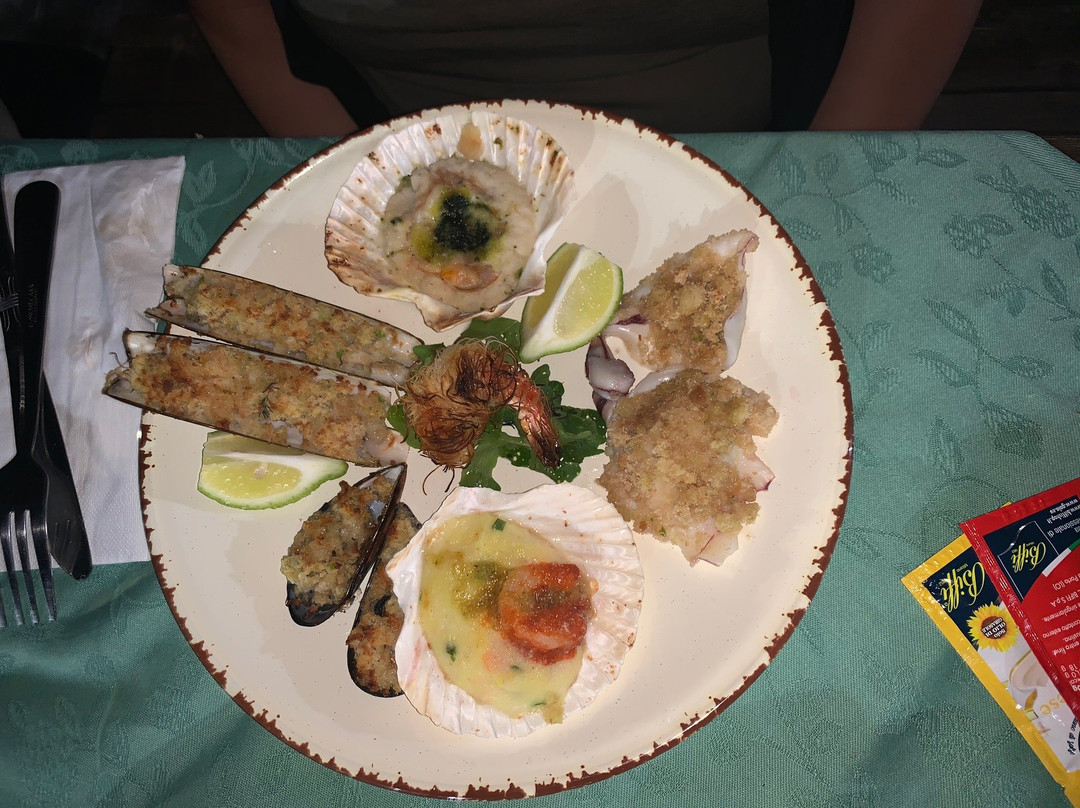 Agriturismo Donna Beatrice主图