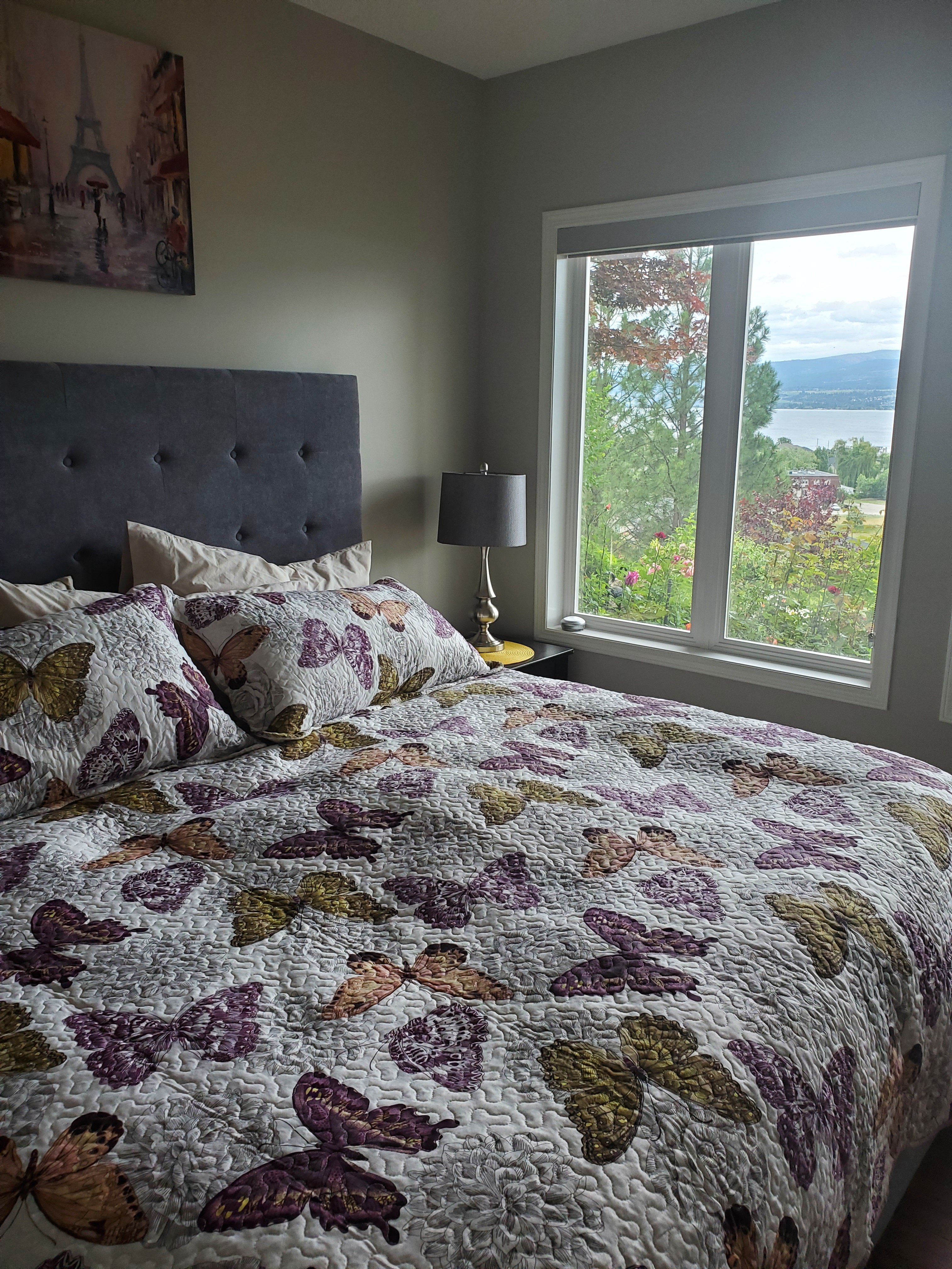 Apple Blossom Bed & Breakfast-官方
