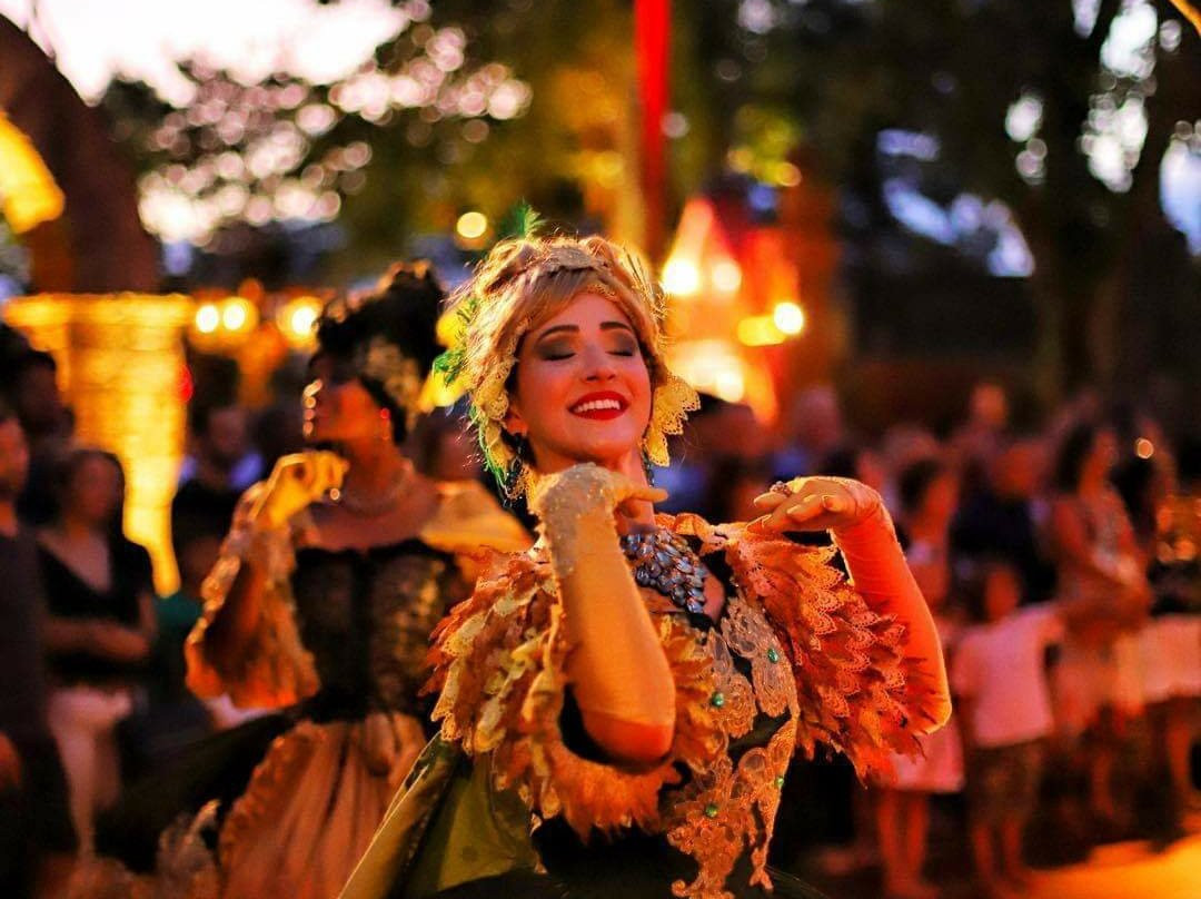 Marco Das Tres Fronteiras-伊瓜苏必去景点