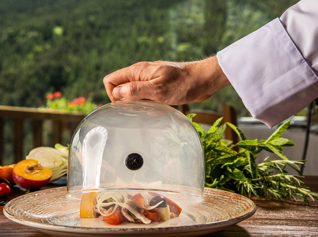 Core by Clare Smyth