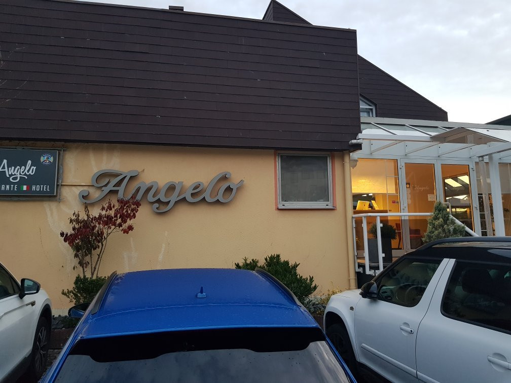 Hotel Restaurant Angelo主图