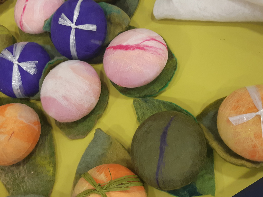 Tina B. Creation-耶尔必去景点